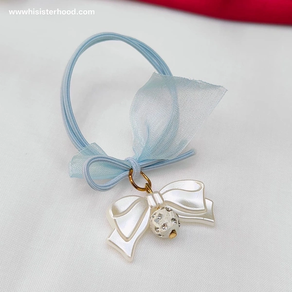 Hairties 5