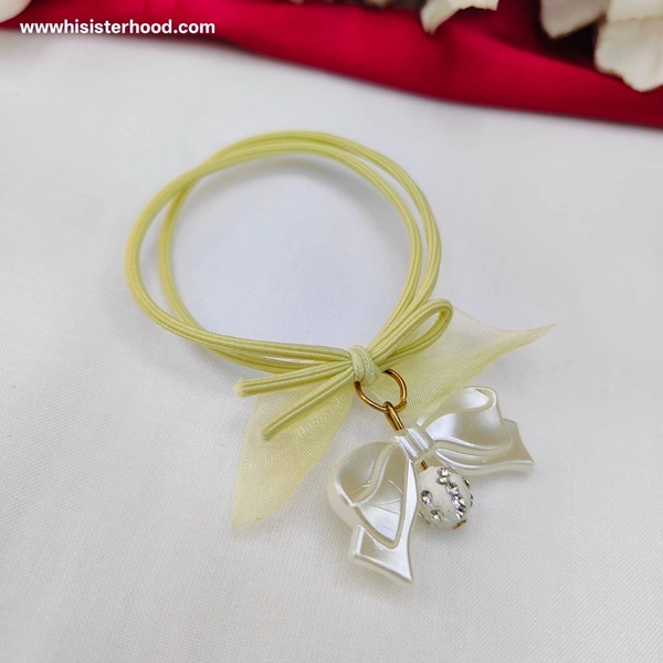 Hairties 3