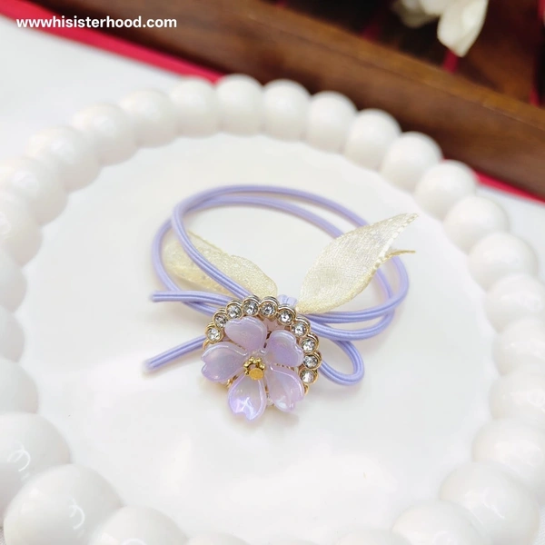 Hairties 5