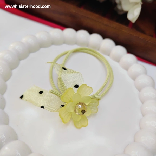 Hairties 1