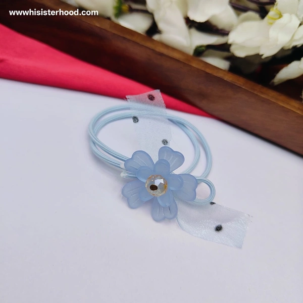 Hairties 3
