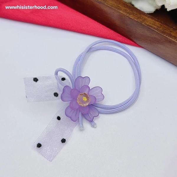 Hairties 4