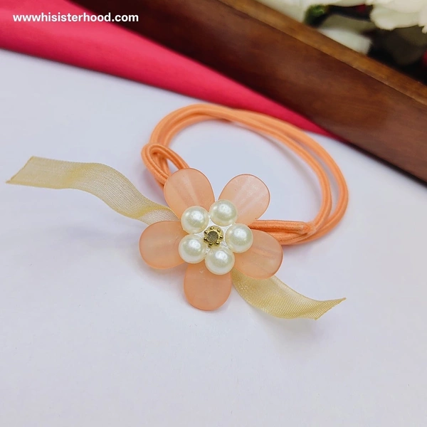Hairties 6