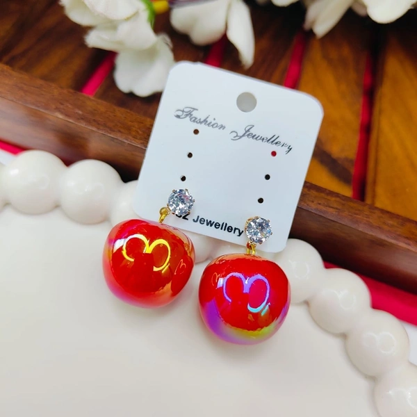 statement earring 3