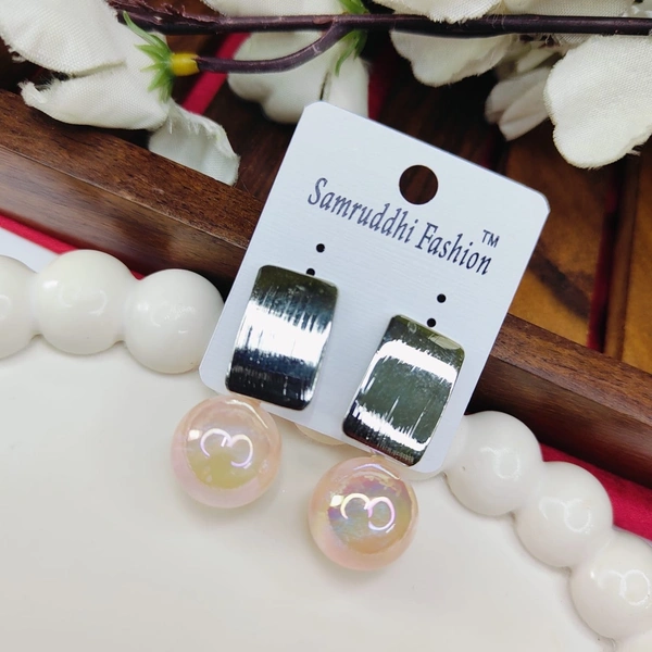 statement earring 9