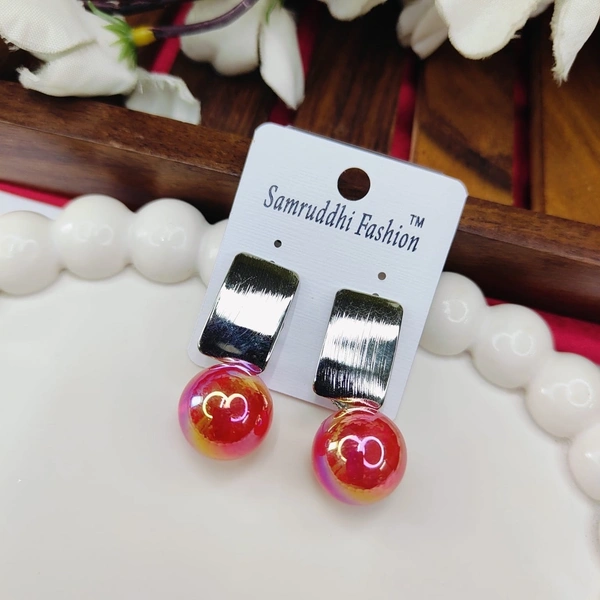 statement earring 8