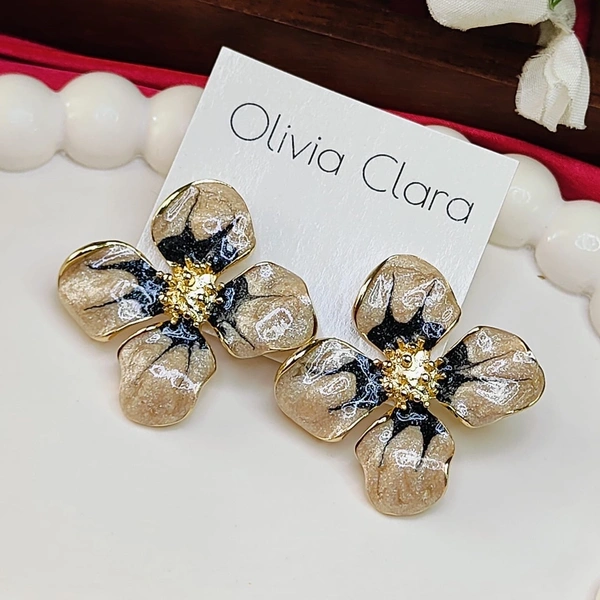 Imported Earring 3