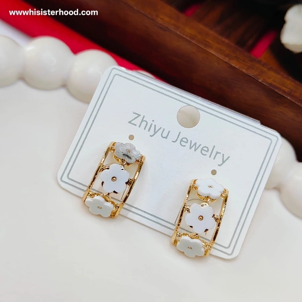 Imported Earring 6