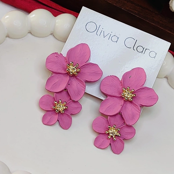Imported Earring 10