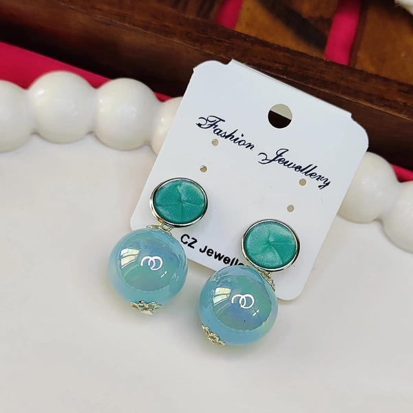western earring 6