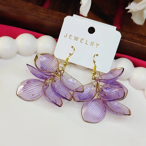 western earring 15