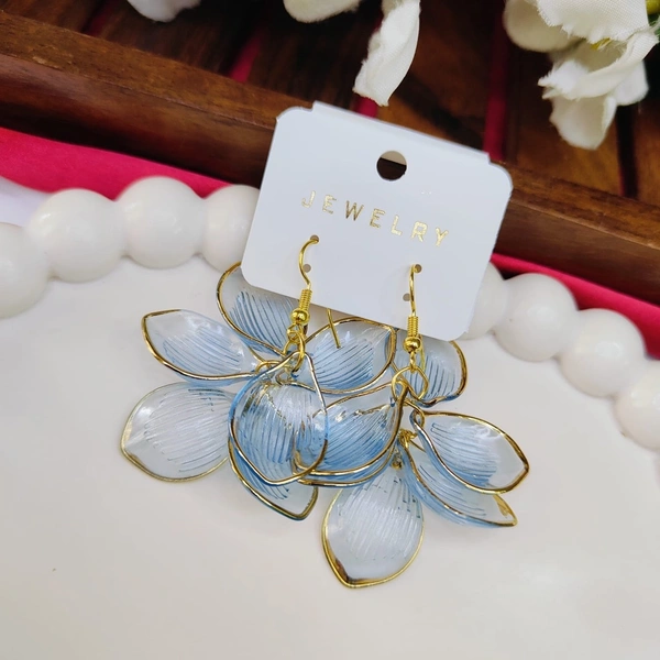 western earring 16