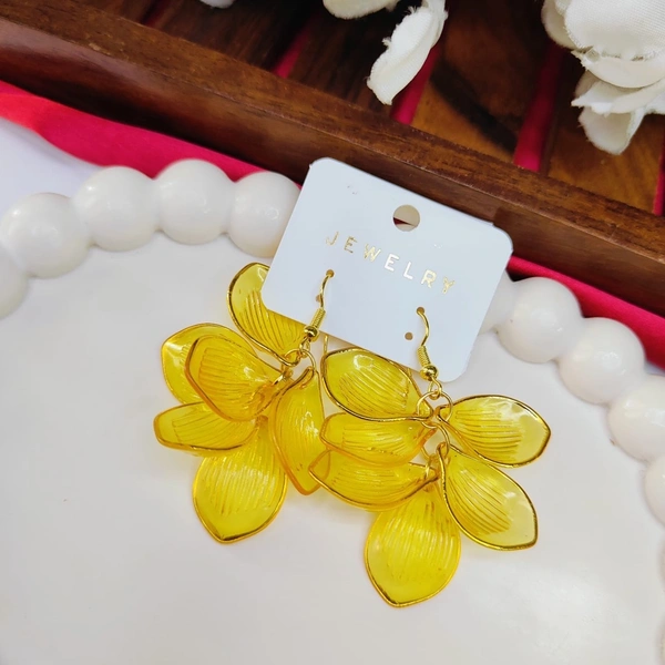 western earring 4