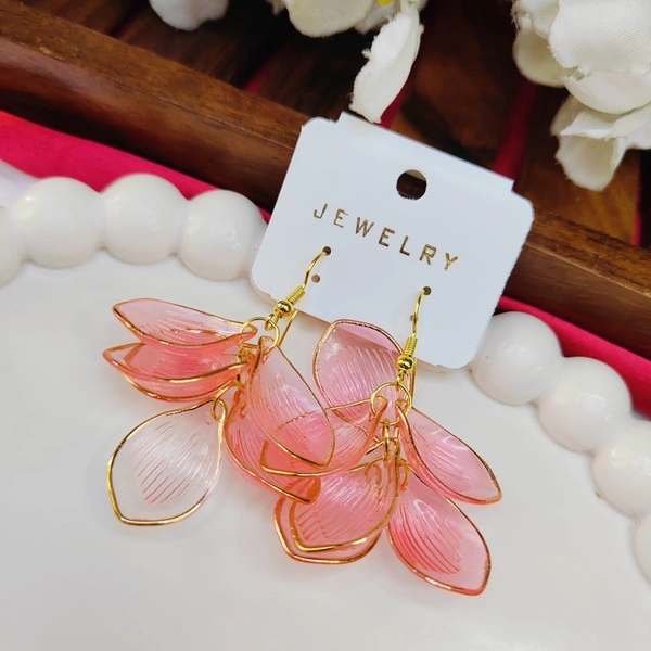 western earring 12