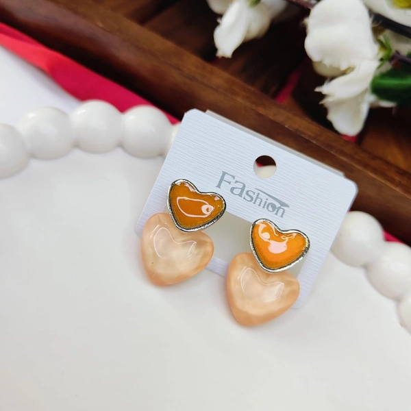 western earring 9