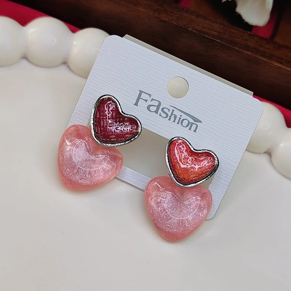 western earring 17