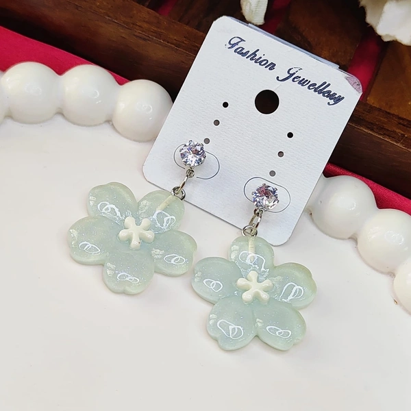 western earring 13