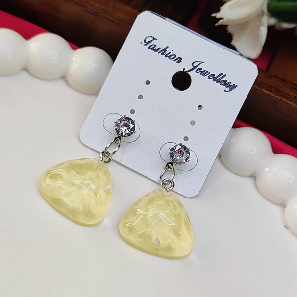 western earring 6