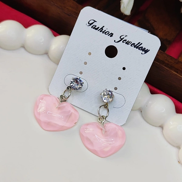 western earring 10
