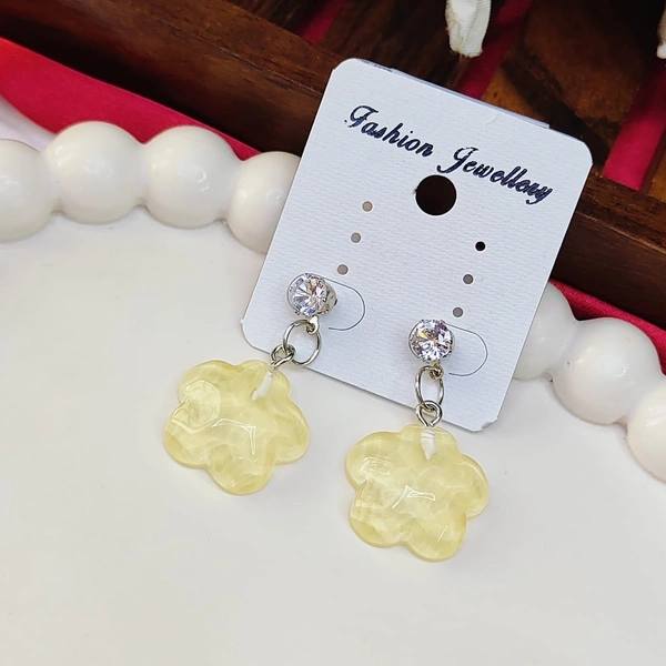 western earring 5