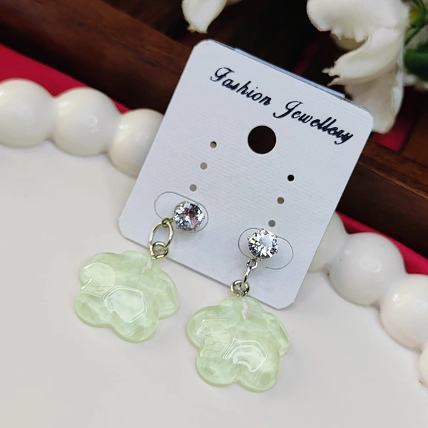 western earring 7