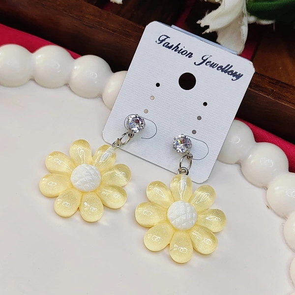 western earring 11
