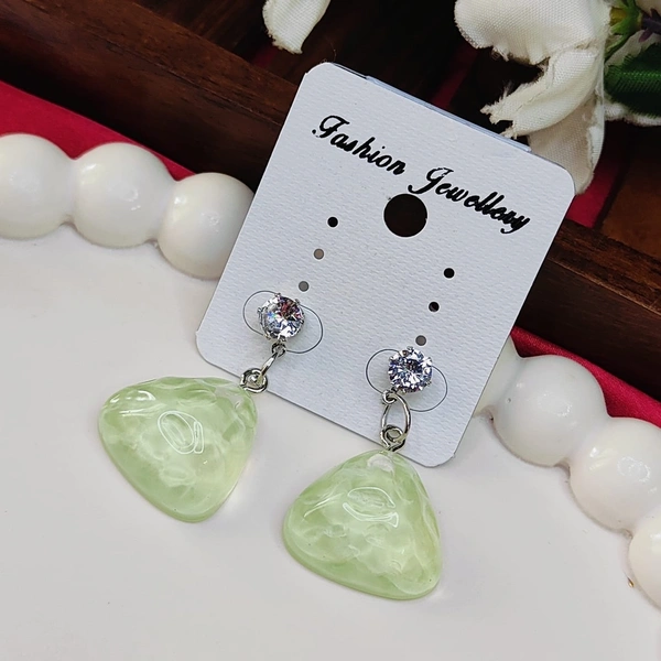 western earring 1