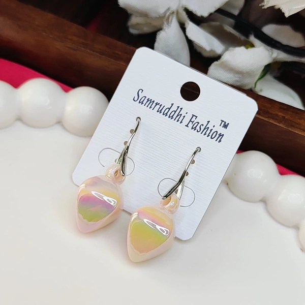 western earring 5