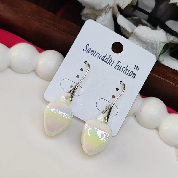western earring 10