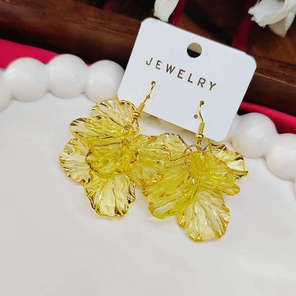 western earring 7