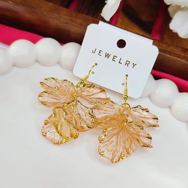western earring 4
