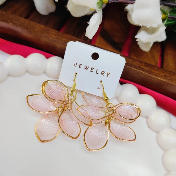 western earring 9
