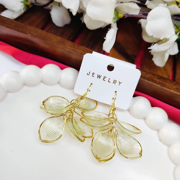 western earring 3
