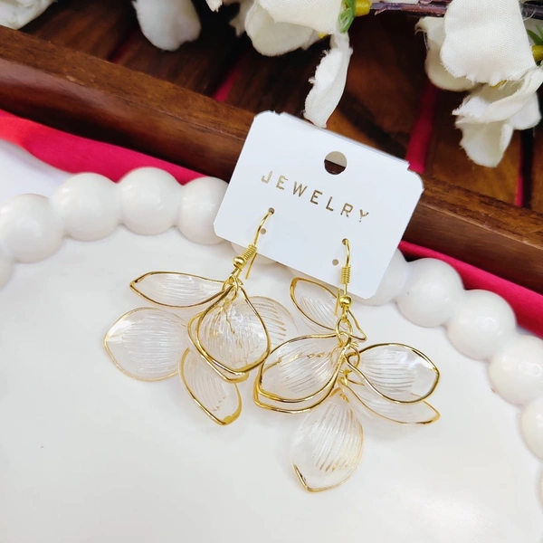 western earring 6