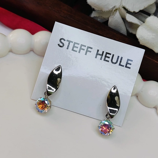 western earring 4
