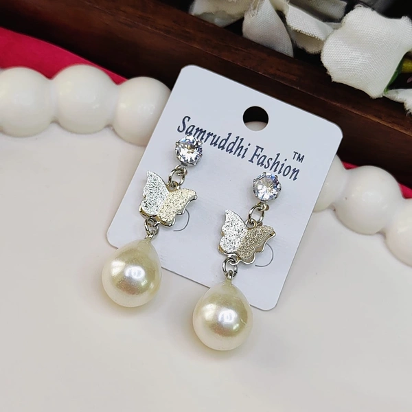 western earring 17