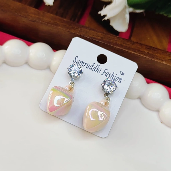 western earring 13