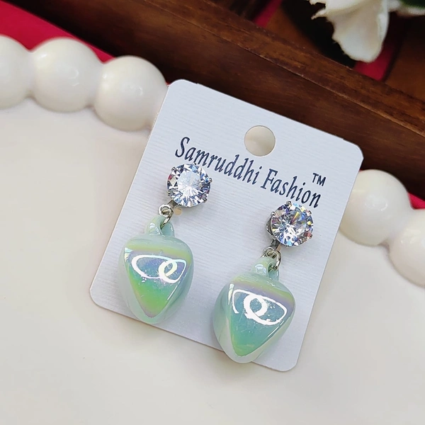 western earring 18