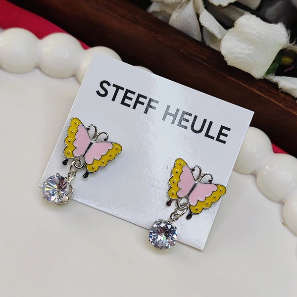 western earring 1
