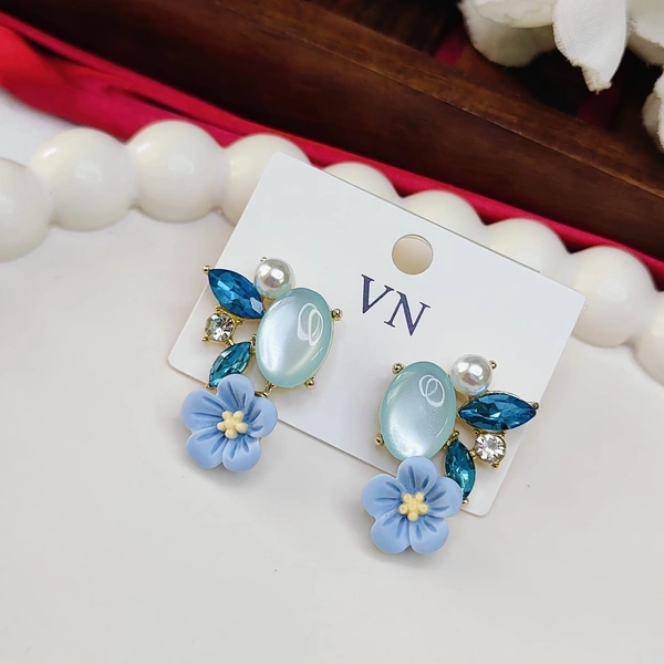 Trending Imported Earring 16