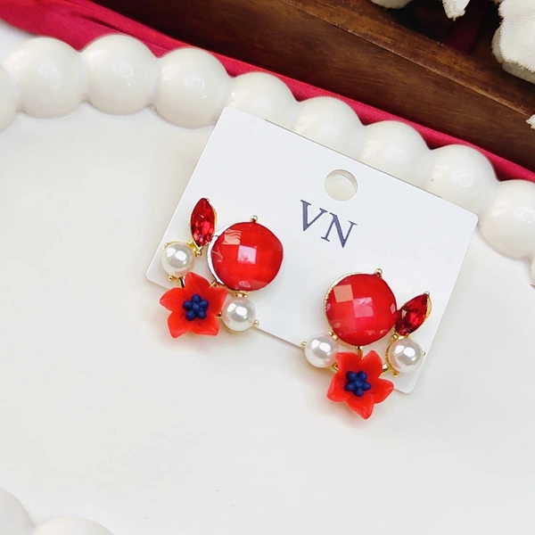 Trending Imported Earring 12