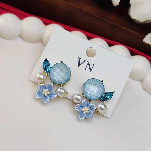 Trending Imported Earring 3