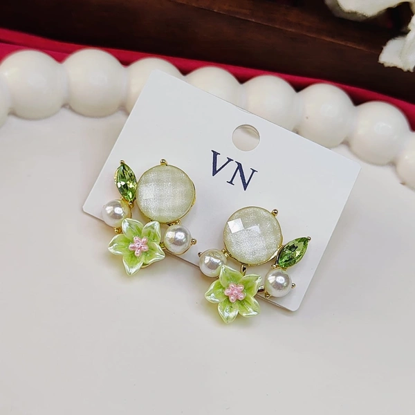Trending Imported Earring 15