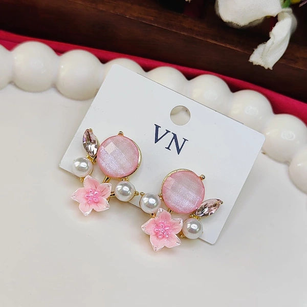 Trending Imported Earring 14