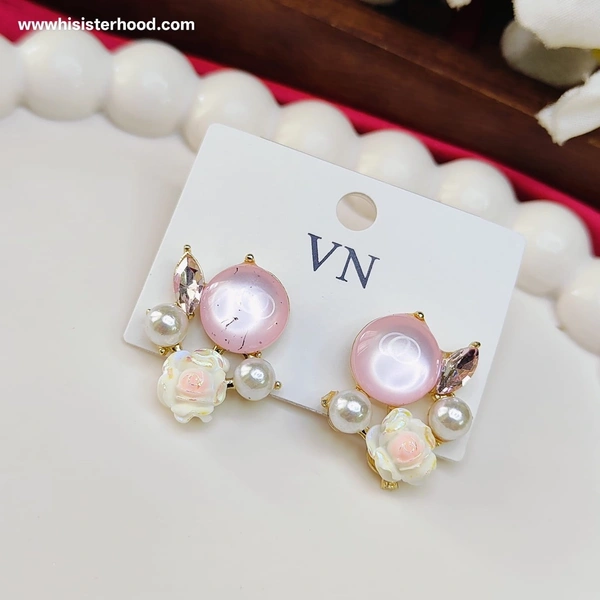 Trending Imported Earring 9