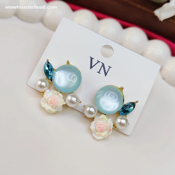 Trending Imported Earring 11