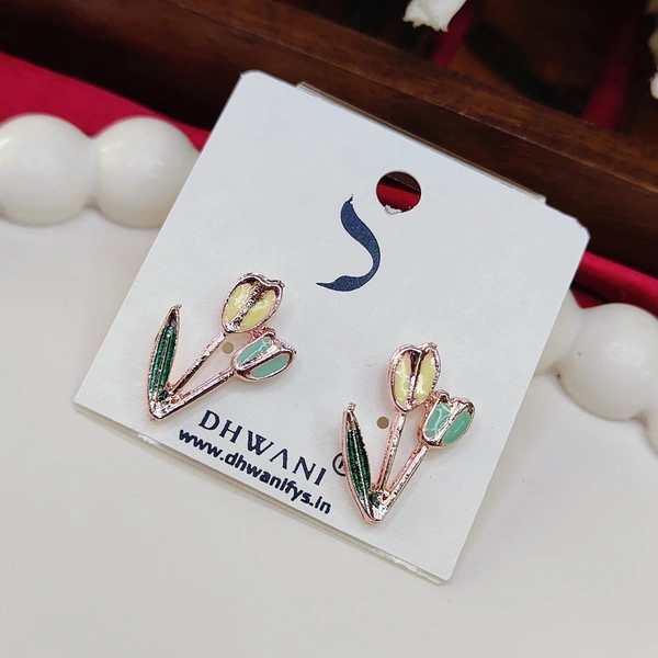 Earring 3