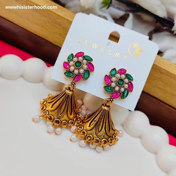 Earring 1