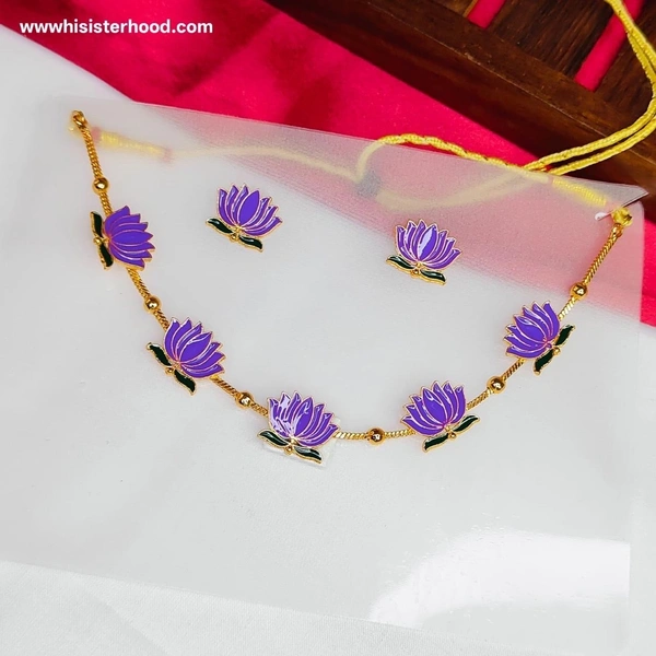 Trending Lotus Mala 2