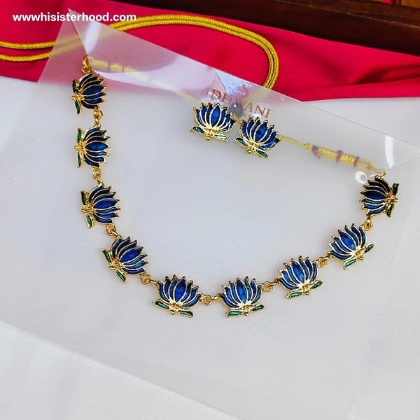 Trending Lotus Mala 3
